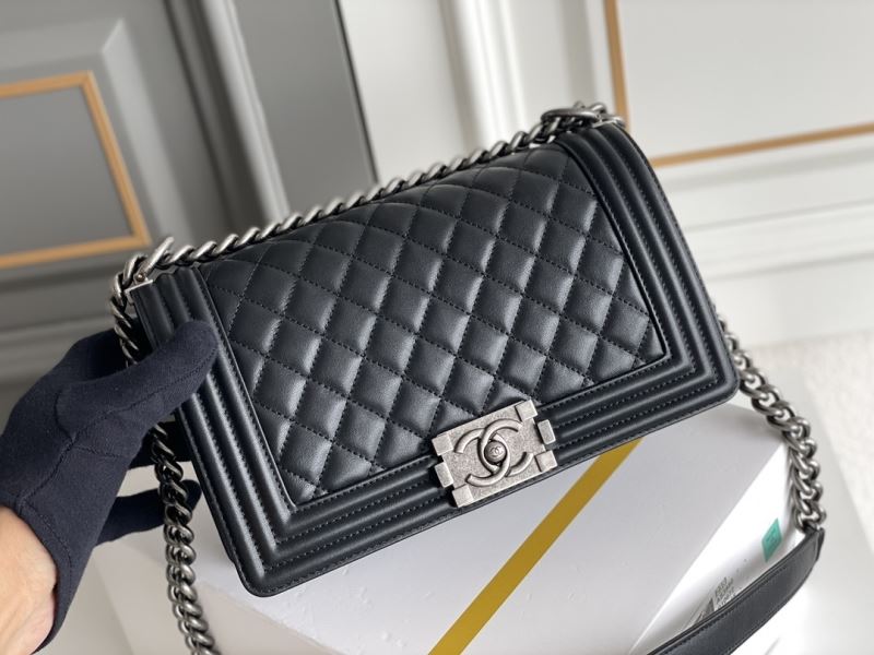 Chanel Leboy Series Bags